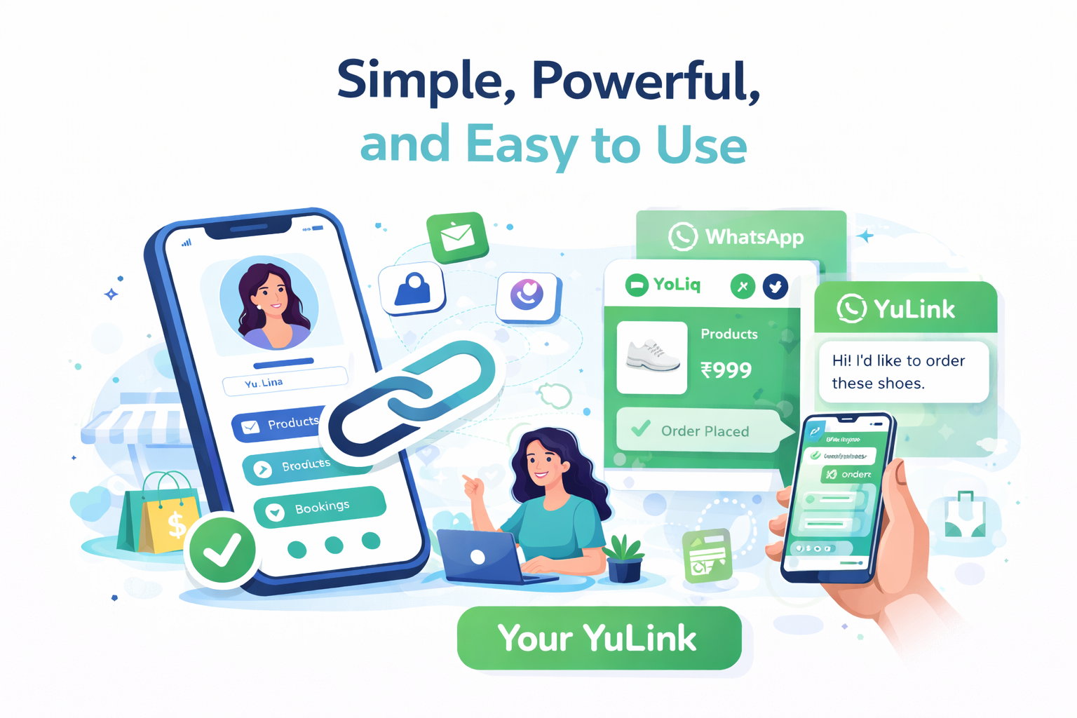 Empowering Growth Through Simplicity